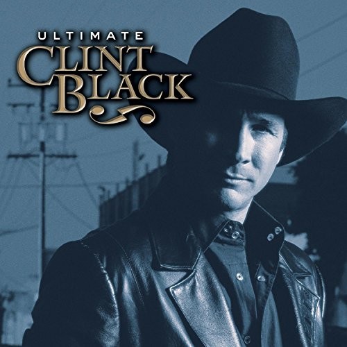 Clint Black